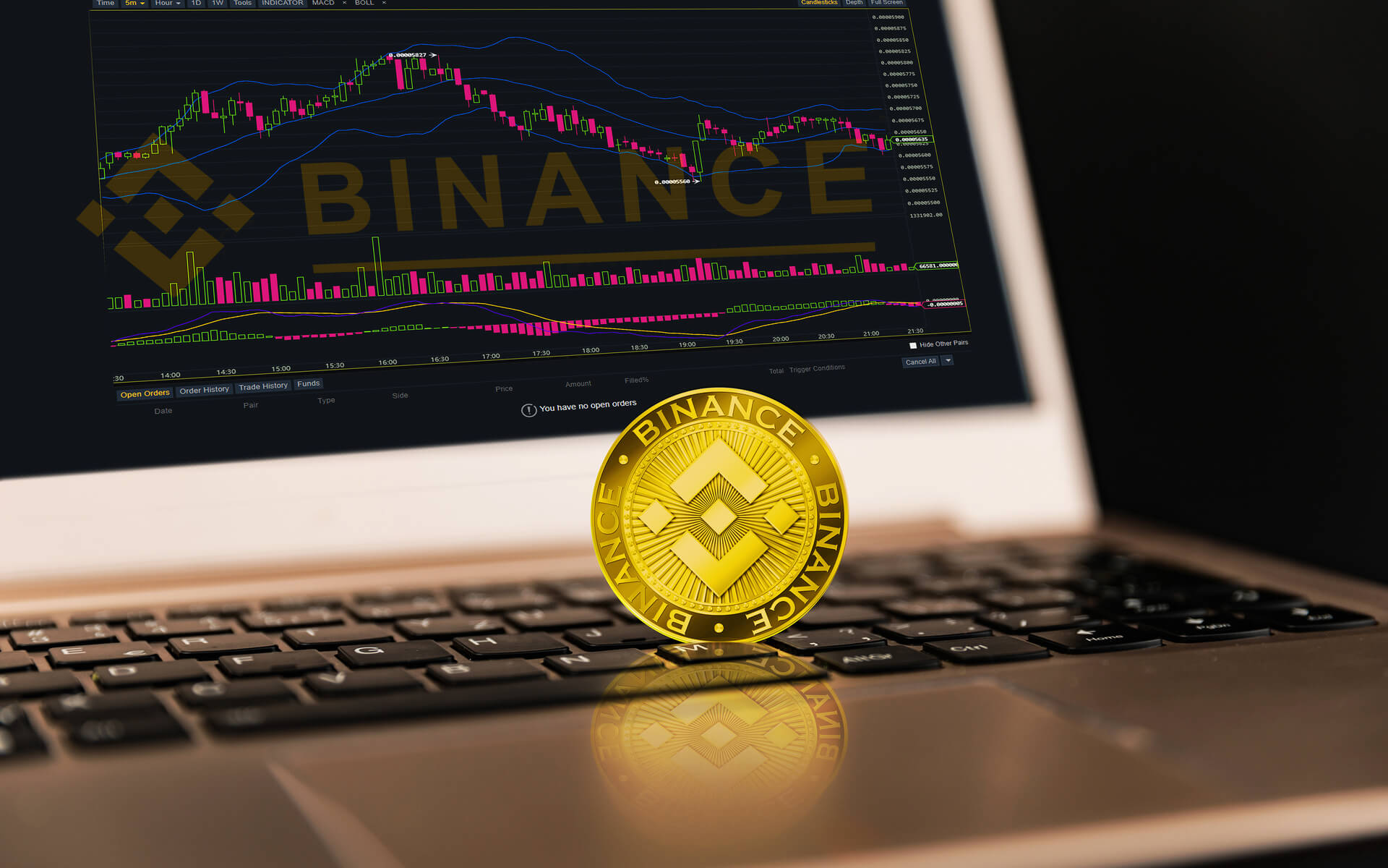 Главные признаки хорошей криптовалюты на примере BNB