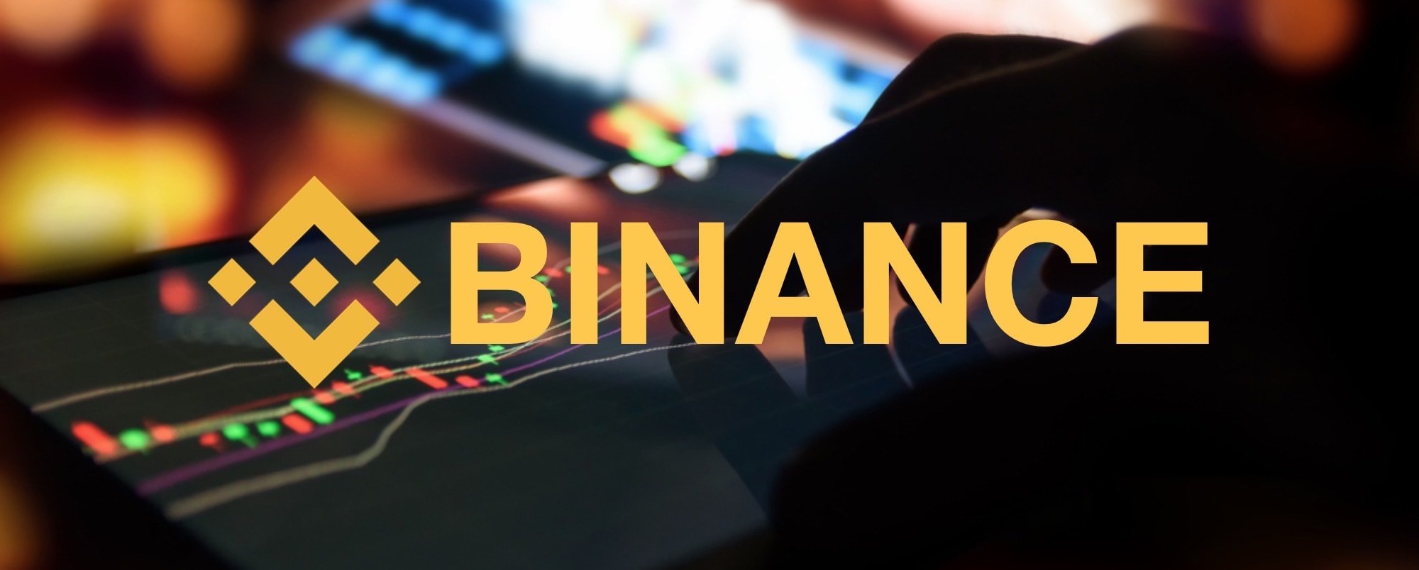 Особенности и история возникновения криптобиржи Binance