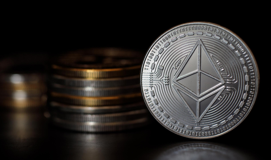 Комиссия в сети Ethereum