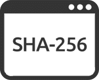 sha-256
