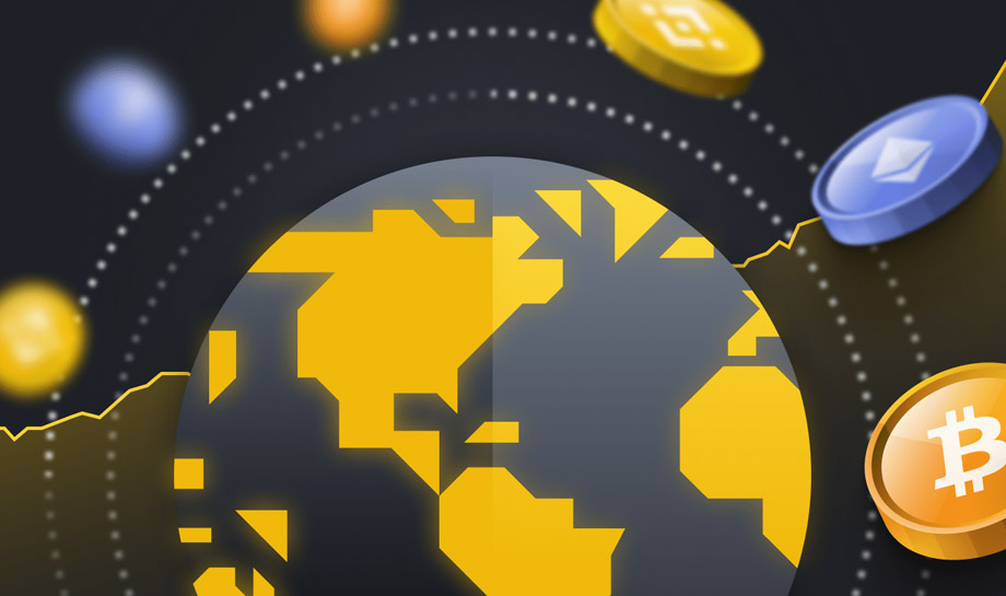 Топ-5 активов для покупки на бирже Binance