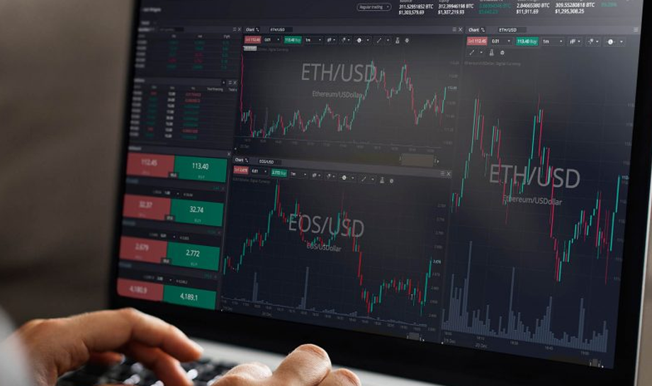 Трейдинг криптовалют на бирже Binance: спот и фьючерсы — в чем разница?
