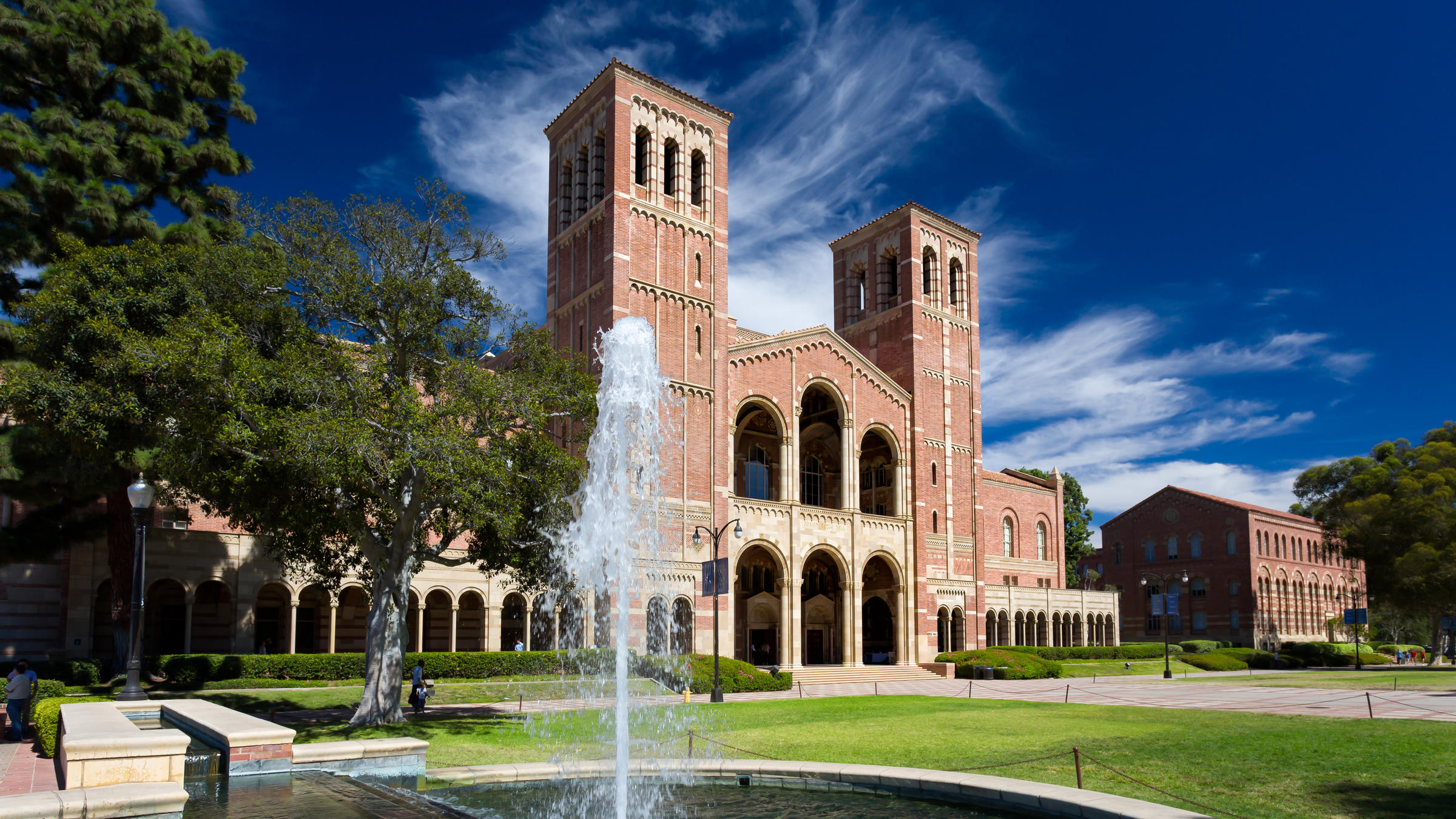 california-university