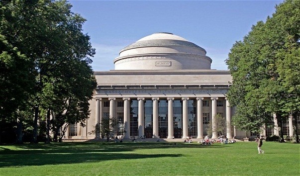 massachusets-university
