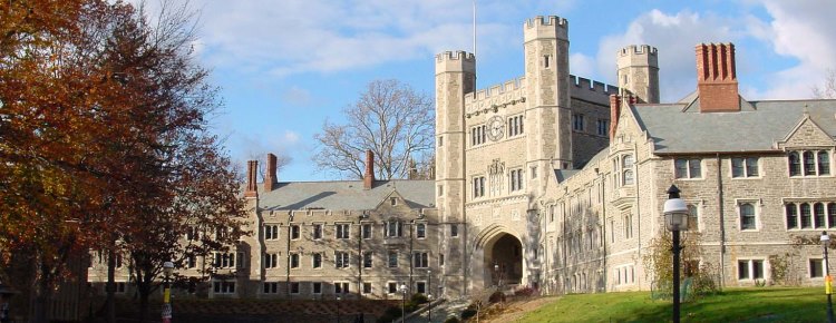 massachusets-university